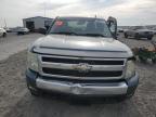 2008 Chevrolet Silverado K1500