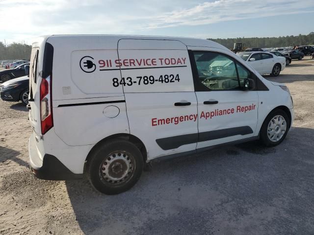 2014 Ford Transit Connect XLT