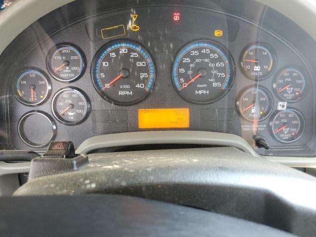 2018 International 4000 4300