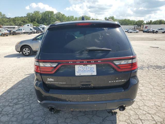 2014 Dodge Durango