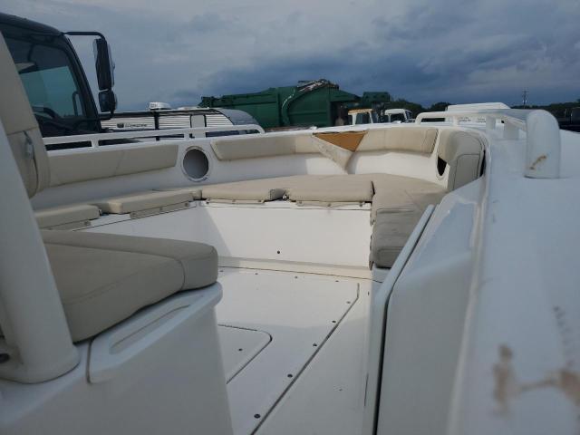 2016 Everglades Dougherty 243-boats Boat