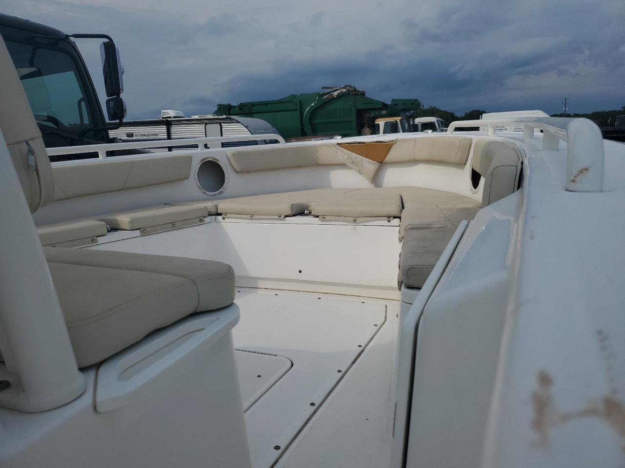 2016 Everglades Dougherty 243-Boats Boat