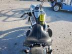 2013 Harley-Davidson Flstc Heritage Softail Classic