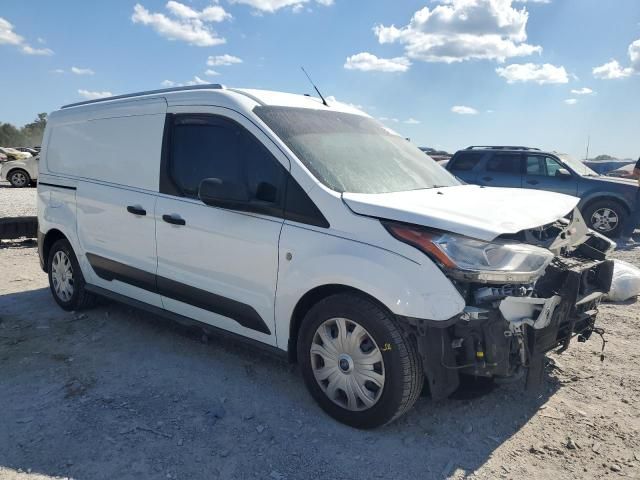 2019 Ford Transit Connect XL