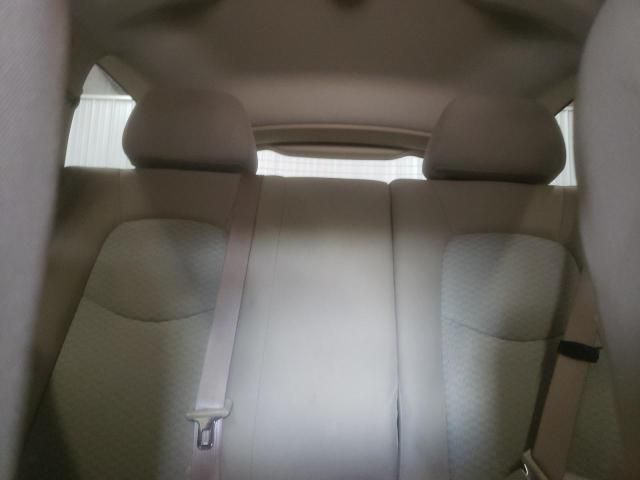 2007 Chevrolet Hhr ls