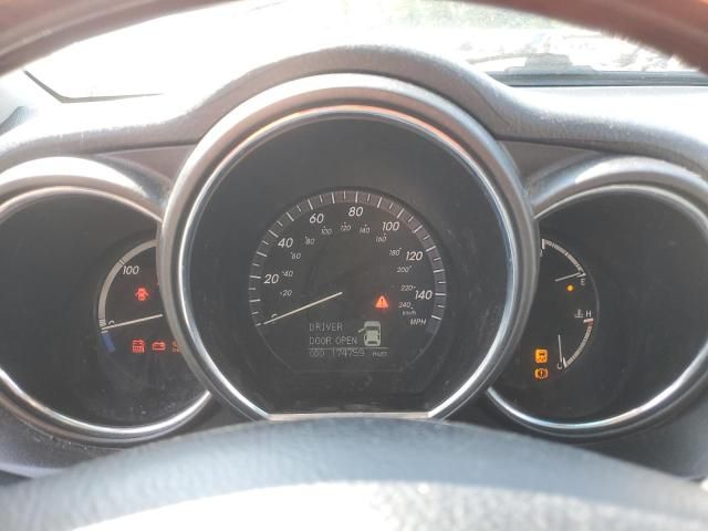 2008 Lexus RX 400H