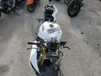 2024 Suzuki GSX-R750
