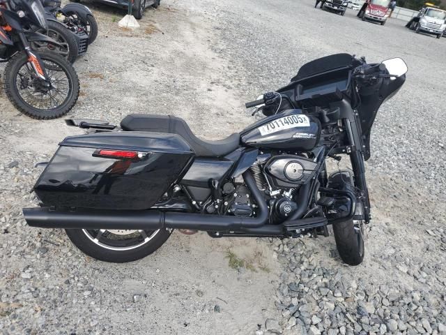 2024 Harley-Davidson Flhx