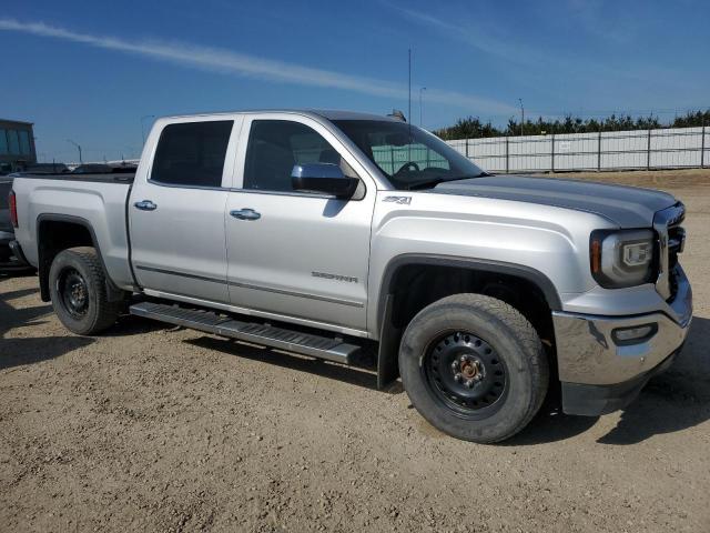 2016 GMC Sierra K1500 SLT