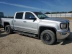2016 GMC Sierra K1500 SLT
