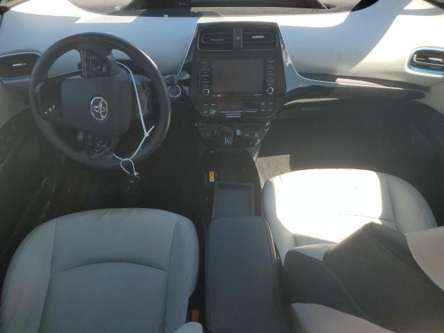 2022 Toyota Prius xle