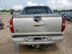2007 Chevrolet Avalanche C1500