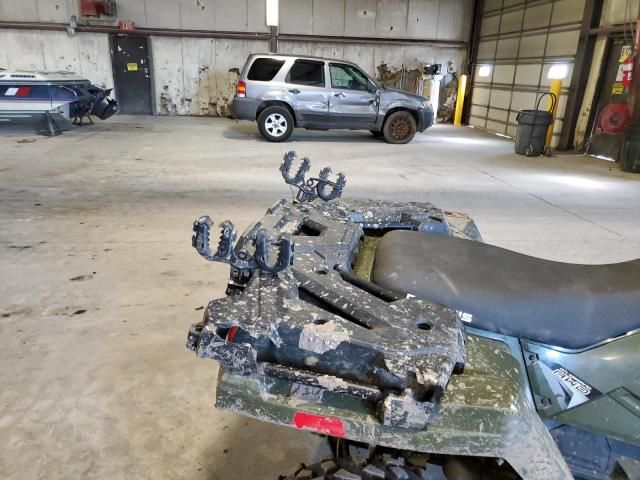 2018 Polaris Sportsman 570