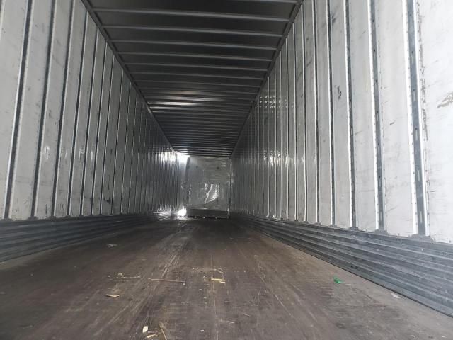 2022 Utility VS2DX DRY Van Trailer
