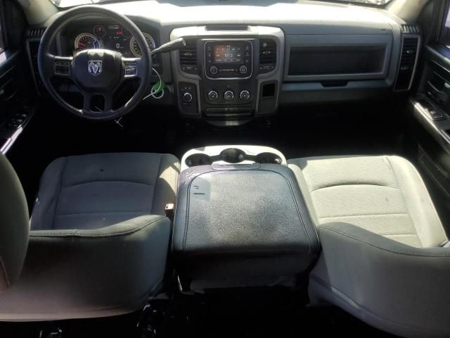 2013 Dodge RAM 1500 ST
