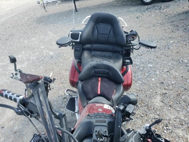 2008 Honda GL1800