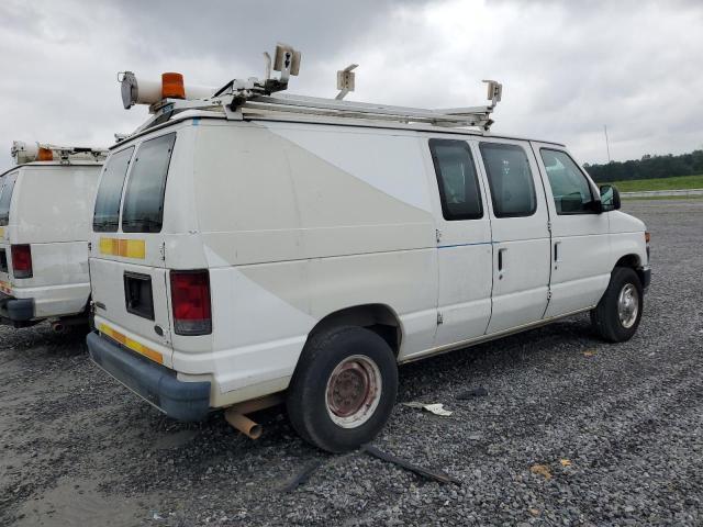 2010 Ford Econoline E250 Van