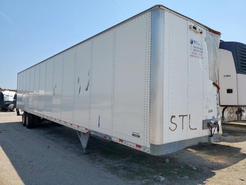 2019 Hyundai Trailers 2019 Hyundai Translead DRY Van Trailer