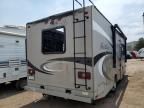 2015 Ford Econoline E450 Super Duty Cutaway Van