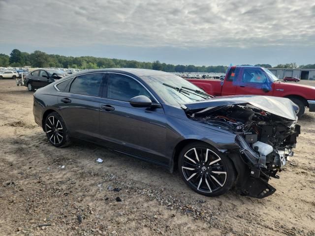 2023 Honda Accord Touring Hybrid