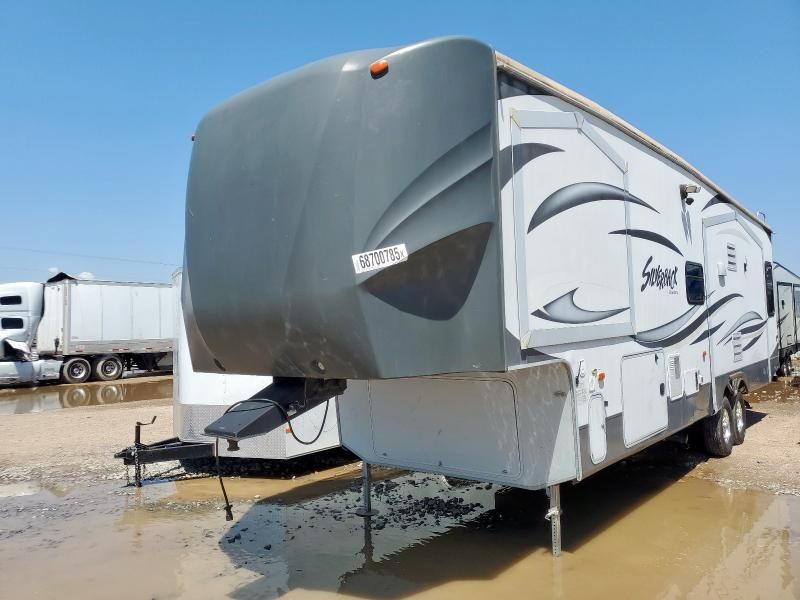 2013 Other Cedar Cree