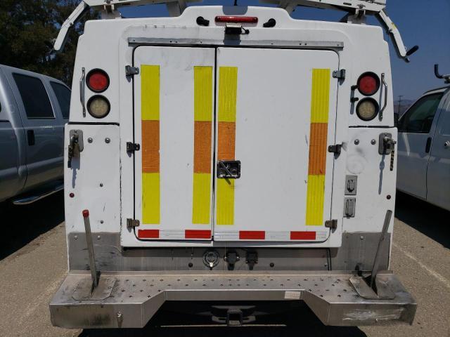 2013 Ford F350 Super Duty