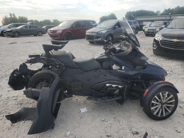 2022 Can-Am Spyder Roadster rt
