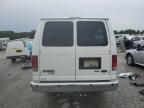 2013 Ford Truck E350 Econo Club WGN