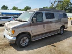 1992 Ford Econoline E250 van for sale in Wichita, KS