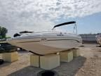 2001 Chaparral Boat