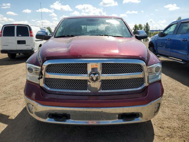 2016 Dodge RAM 1500 Longhorn