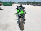 2024 Kawasaki EX650 P