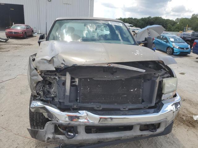 2003 Ford F250 Super Duty Super Duty