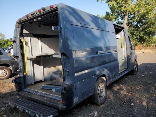 2021 Dodge RAM Promaster 3500 3500 High
