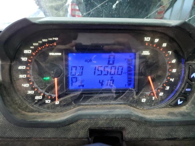 2022 Polaris Ranger Crew XP 1000 Premium