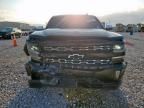 2017 Chevrolet Silverado C1500 LTZ