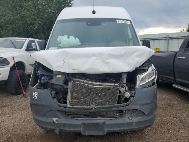 2023 Mercedes-Benz 2023 MERCEDES-BENZ Sprinter 3500 Delivery Van