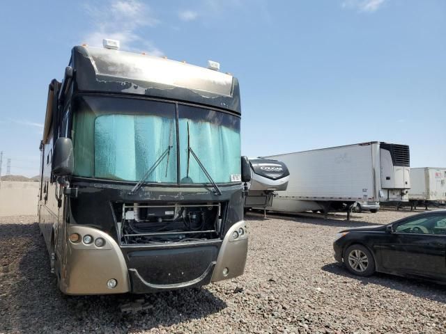 2007 Freightliner Chassis X Line Motor Home