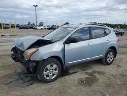 Nissan Rogue salvage cars for sale: 2015 Nissan Rogue Select S