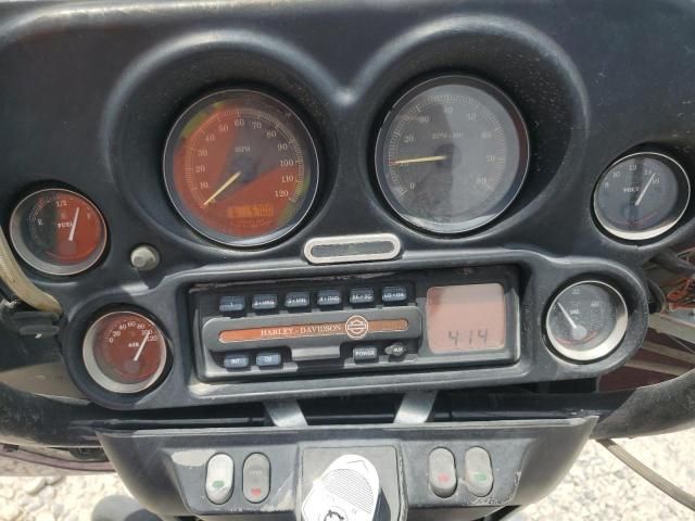 2004 Harley-Davidson Flhtcui