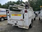 2008 Ford F350 SRW Super Duty