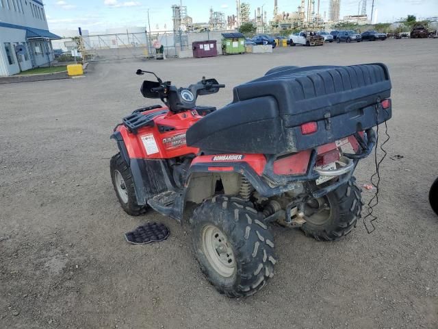 2005 Bombardier Outlander
