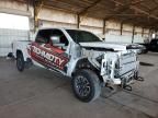 2022 GMC Sierra K2500 AT4