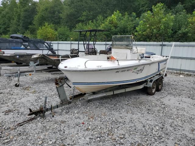 1987 Wells Cargo 1987 Wellcraft Boat-Boats Outboard Engine