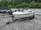 1987 Wells Cargo 1987 Wellcraft Boat-Boats Outboard Engine