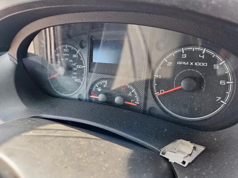 2021 Dodge RAM Promaster 1500 1500 Standard