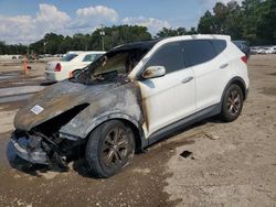 Hyundai Vehiculos salvage en venta: 2013 Hyundai Santa fe Sport