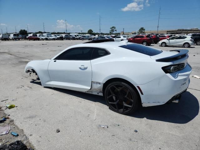 2018 Chevrolet Camaro ZL1