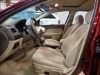 2007 Ford Fusion SEL