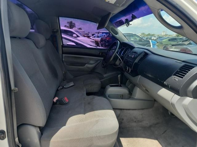 2007 Toyota Tacoma